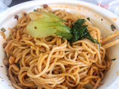 -眉州东坡(北苑华贸店)