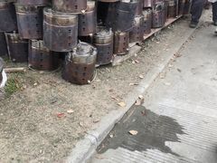-上海卫家角息园有限公司
