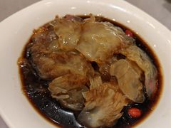 -顺风江南宴(静安大融城店)