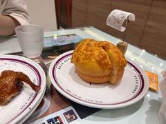 -香港茶餐厅文化体验馆(茶山镇店)