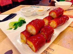 -点都德(大茶楼店)