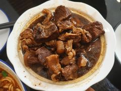 -宛平李记小吃(东关街店)