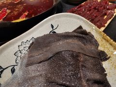 极品鲜毛肚-胖碗火锅(观音桥店)