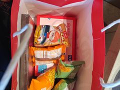 -海底捞火锅(振华广场生日主题店)