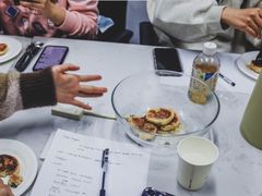 -Popcorn Club爆米花英语社交俱乐部