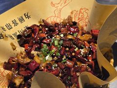 -馬伍旺川菜(江北虹悦城店)