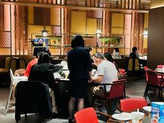 -许爷家·生态湖鲜(徐汇日月光店)
