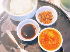 -蟹榭(静安寺晶品商场店)