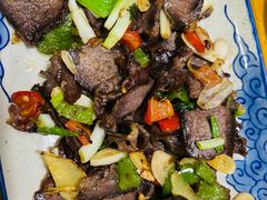 -龙姐私房菜(和顺古镇店)