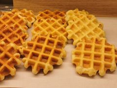 华夫饼-肯德基(温州世贸店)