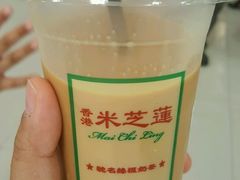 -美芝莲(东方宝泰店)