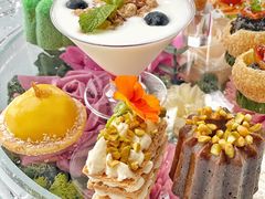 -天玑高空江景餐厅&酒吧Sky Secret Restaurant&Bar