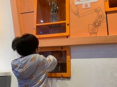 -陕西科学技术馆