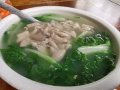 -茅屋大酒店
