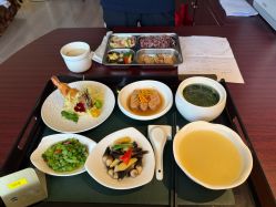 -新寰亚月子会所(金鸡湖凯宾店)
