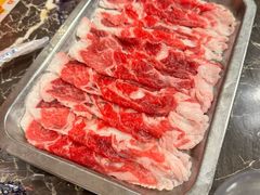 -颐品居涮肉(乌鲁木齐中路店)
