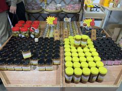 -苏州市吴中区光福窑上花果蜜饯厂