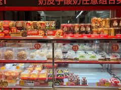 -味多美蛋糕(看丹桥店)