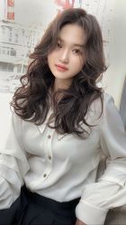 -LJOY丽锦造型·烫发染发