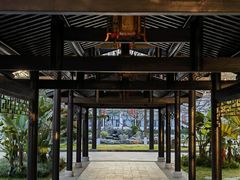 -广东温泉宾馆