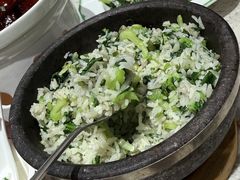 阿莉特色炒饭-阿莉餐厅(枣阳路店)