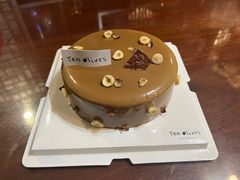 -Ten Olives甜点