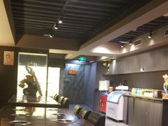 -千百叶海鲜自助餐厅(万达广场店)