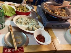 -破三川·新川菜(静安大融城店)