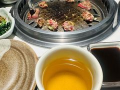 -焱铁烧·黑毛和牛专门店(杭州嘉里中心店)