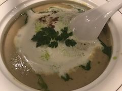 -若蘭慈·无国界素食料理(欢乐海岸店)