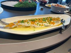 -上和臻品中国菜(花园街店)