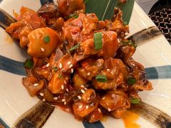 -炎蔵牛舌烤肉