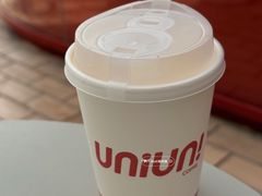 -UNI UNI(环亚凯瑟琳店)