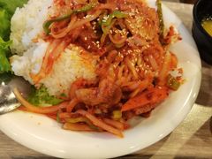 -郑阿姨的家·이모네·韩料&烤肉(武川路店)