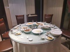 包厢-牟传仁饭庄(星海店)