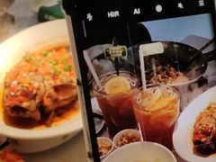 -费大厨辣椒炒肉(黄兴中心广场店)