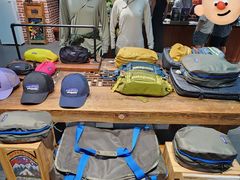 -Patagonia(三里屯SOHO店)