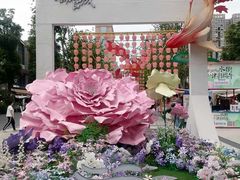 -铁像寺水街
