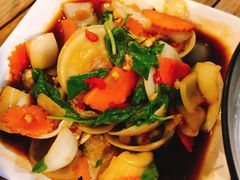 -Doo Dee Thai Food(Issan/Isaan/Esan)