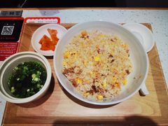 -味千拉面(双井店)