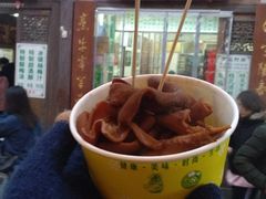 -清真蒋有记(老门东店)