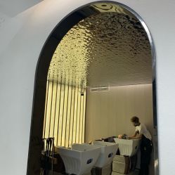 -上禾 HAIR SALON