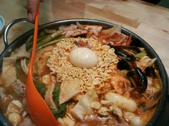 -八福力韩国休闲餐厅(泉舜店)