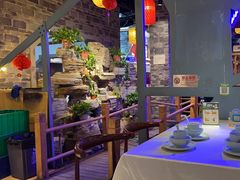 -津沽小院(天津之眼店)