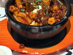 -南昌大饭店·非遗南昌菜(万寿宫店)