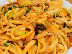 炒烩面-国强手抓(西夏区店)