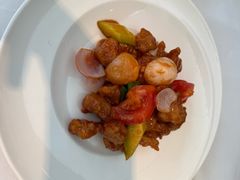 -莆田餐厅PUTIEN(三里屯店)