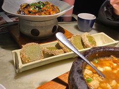 -绿茶餐厅(成都大悦城店)