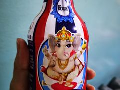 -勃利地摊·勃立小串烧烤