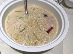 酸菜白肉-悦海堂(金融街购物中心店)